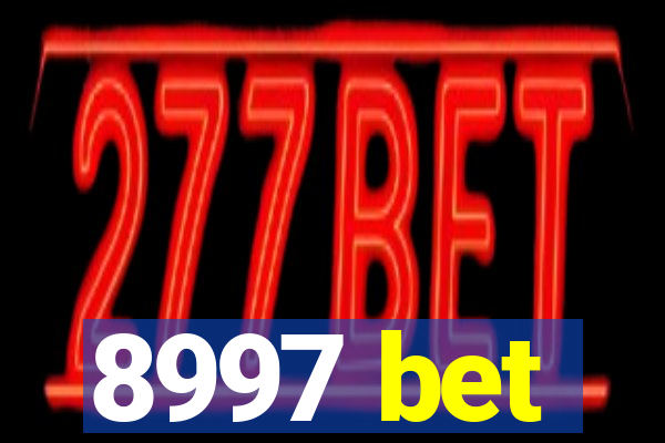 8997 bet